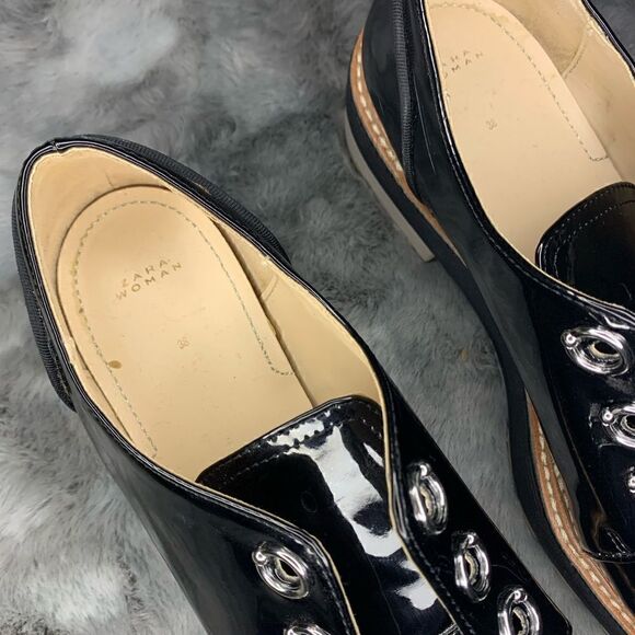 Women’s Zara Shoes    - Picture 8 of 8
